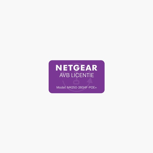 NETGEAR AVB4230P-10000