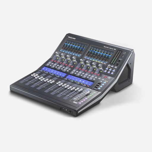Tascam SONICVIEW16