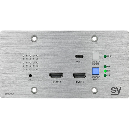 SY Electronics SY-MFT-31CE-SET